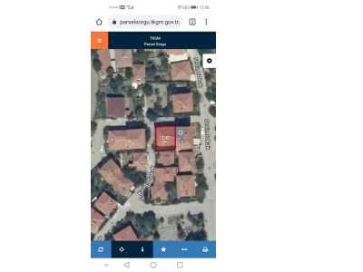 201 M2 İçinde 2 Katlı Ev Satılık Müstakil Turhal Yunus Emre Mah