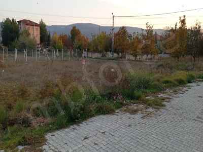 Parcel For Sale in  Turkey, Tokat, Turhal, Ray neighborhood , 424 m2