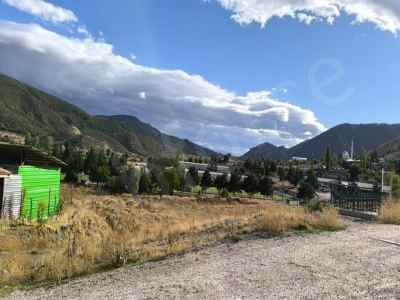 Parcel For Sale in  Turkey, Tokat, Turhal, Gazi Osman Pasa neighborhood , 520 m2