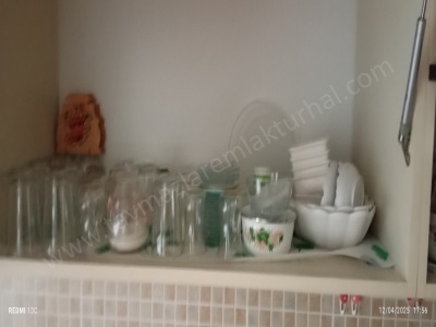 Eşyalı Kiralık Daire Tokat Turhal Cumhuriyet Mah