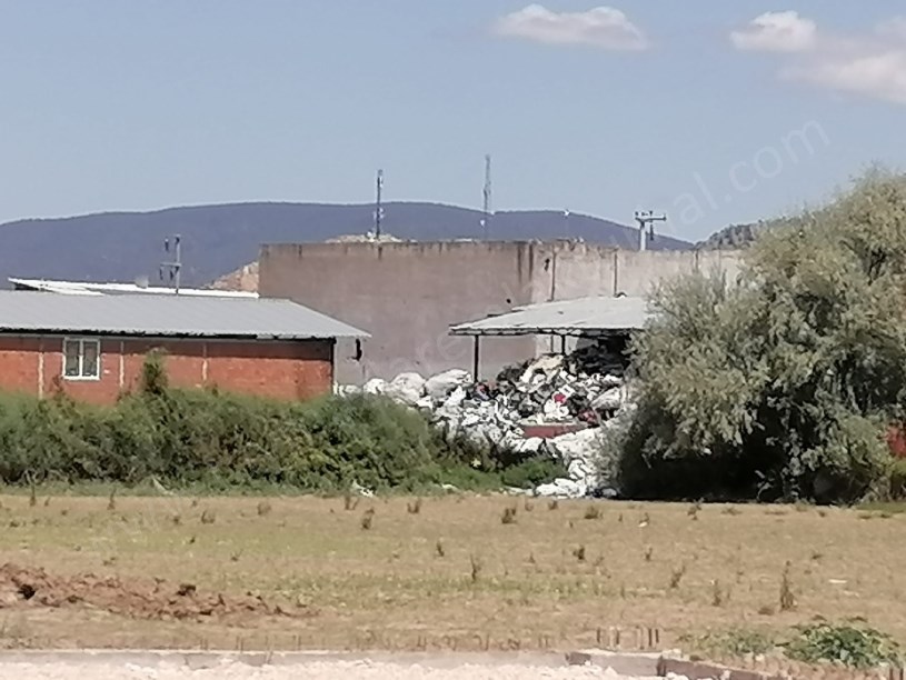TİCARİ  SANAYİ ARSALAR  TAMAMI İNŞAAT ALANI ARSALAR SATILIIK