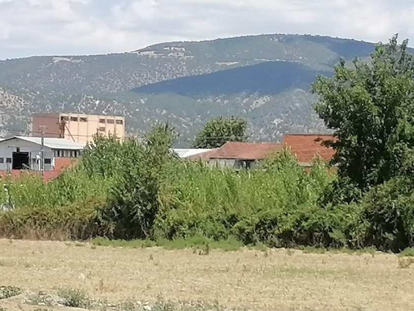 TİCARİ  SANAYİ ARSALAR  TAMAMI İNŞAAT ALANI ARSALAR SATILIIK