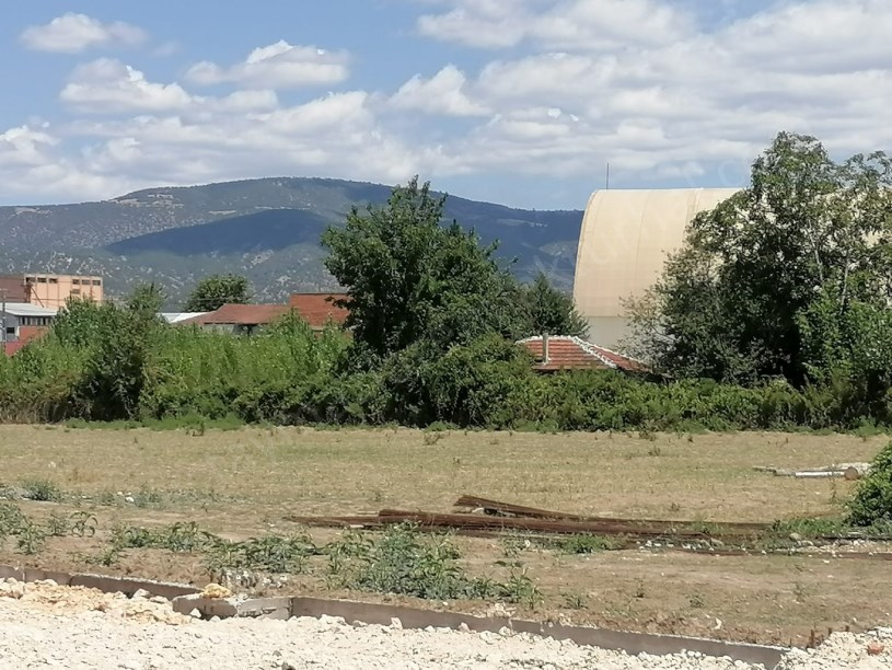 TİCARİ  SANAYİ ARSALAR  TAMAMI İNŞAAT ALANI ARSALAR SATILIIK