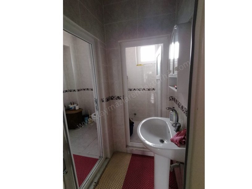2 KATLI BAHÇELİ EV  278 M2  ARSA İLE BİRLİKTE SATILIK
