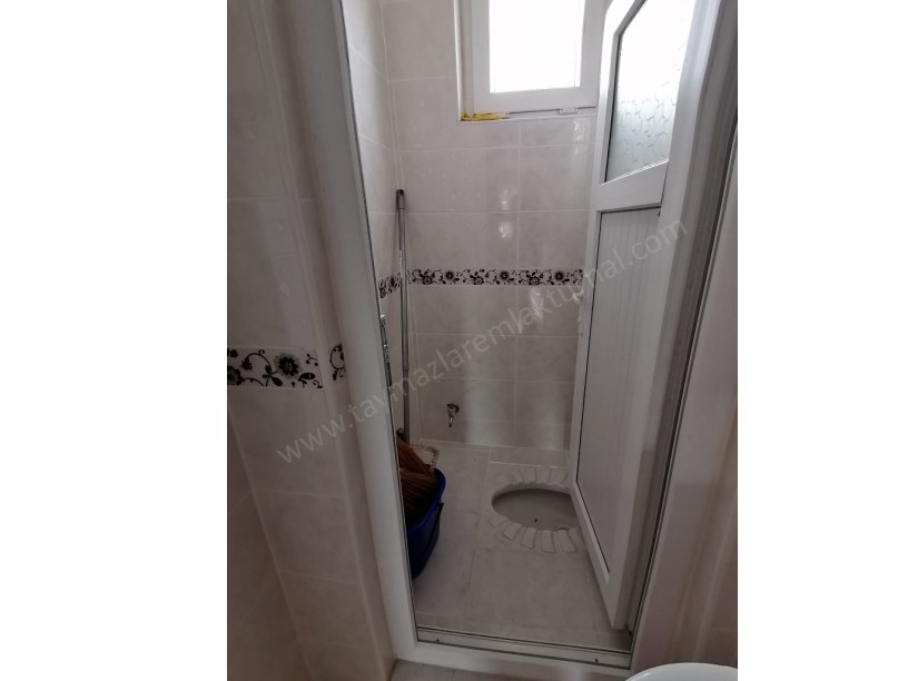 2 KATLI BAHÇELİ EV  278 M2  ARSA İLE BİRLİKTE SATILIK