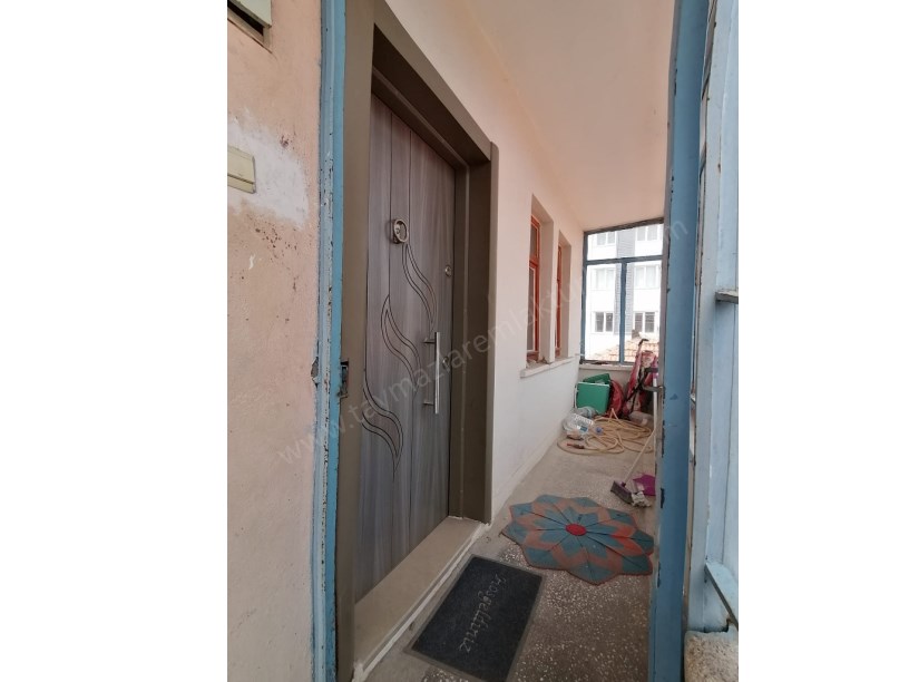 2 KATLI BAHÇELİ EV  278 M2  ARSA İLE BİRLİKTE SATILIK