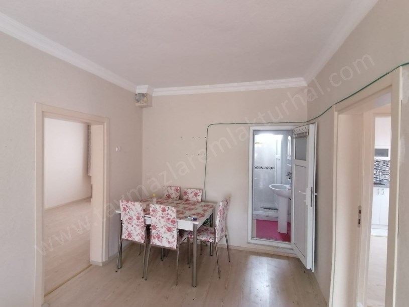 2 KATLI BAHÇELİ EV  278 M2  ARSA İLE BİRLİKTE SATILIK