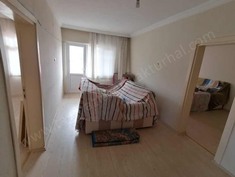 2 KATLI BAHÇELİ EV  278 M2  ARSA İLE BİRLİKTE SATILIK