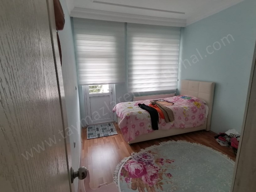 180 M2  DAİRE SATILIK