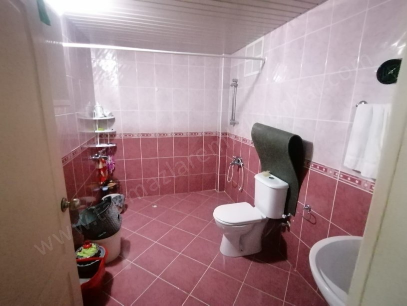 180 M2  DAİRE SATILIK