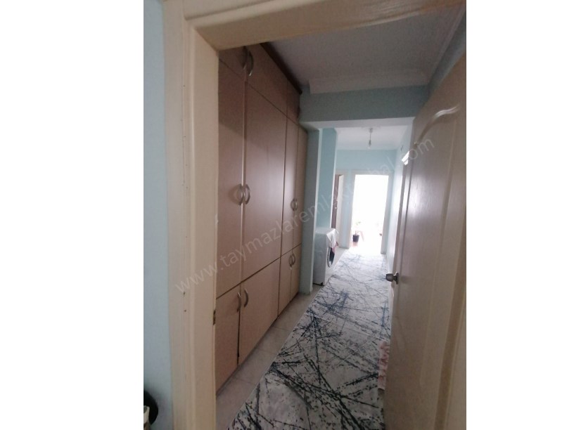 180 M2  DAİRE SATILIK