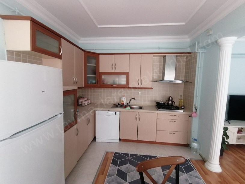 180 M2  DAİRE SATILIK