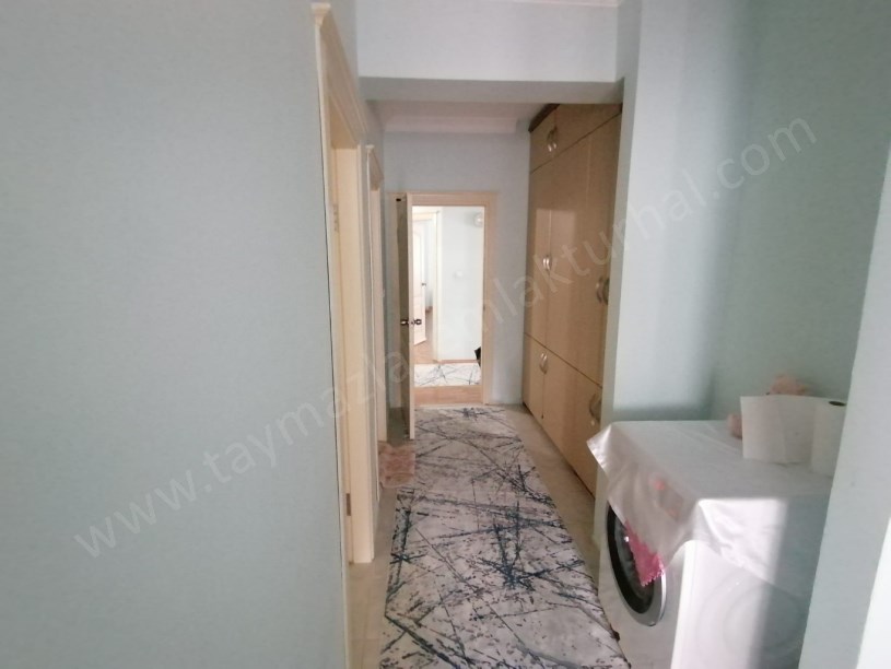 180 M2  DAİRE SATILIK