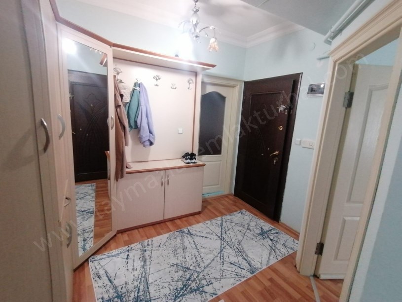 180 M2  DAİRE SATILIK