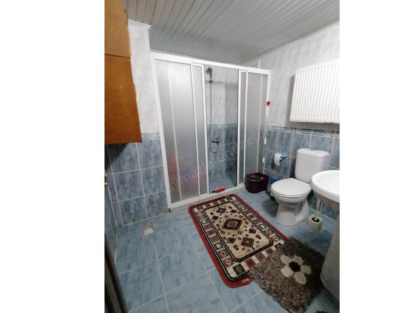 ZEMİN  KAT DAİRE 
