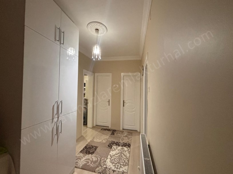 225 M2  FATİH  MAH. DOGALGAZLI BAHÇELİ EV