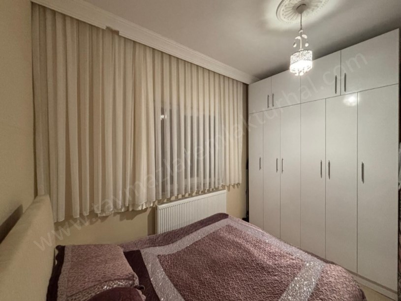 225 M2  FATİH  MAH. DOGALGAZLI BAHÇELİ EV