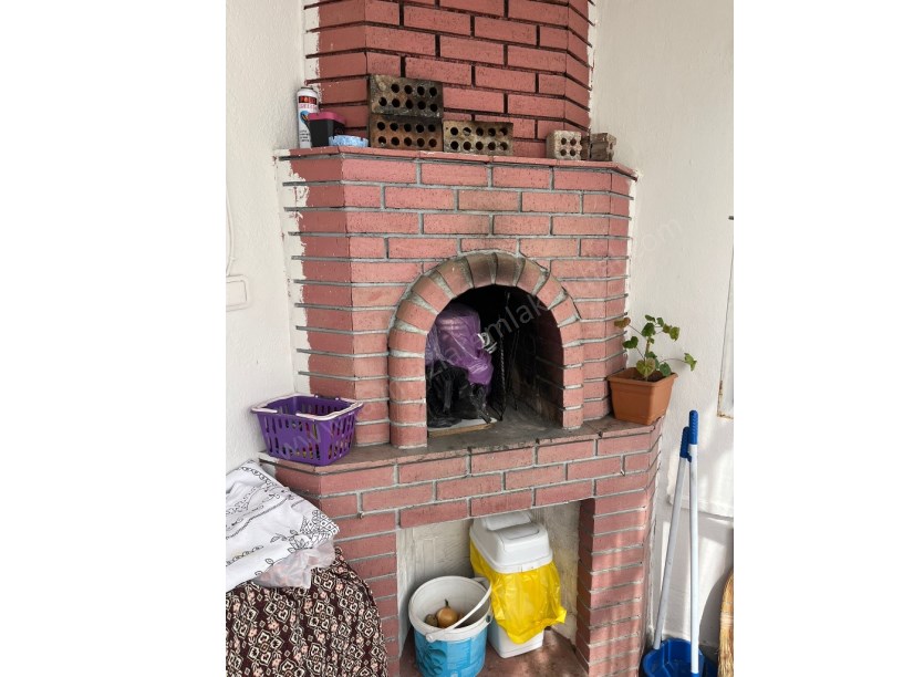 120 M2  SATILIK  DAİRE  GÜNEY  BATI  ÇEPHELİ