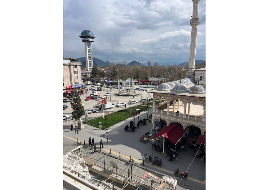 120 M2  SATILIK  DAİRE  GÜNEY  BATI  ÇEPHELİ