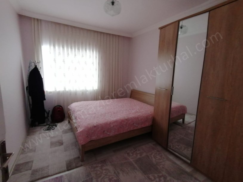 2. KAT DAİRE SATILIK