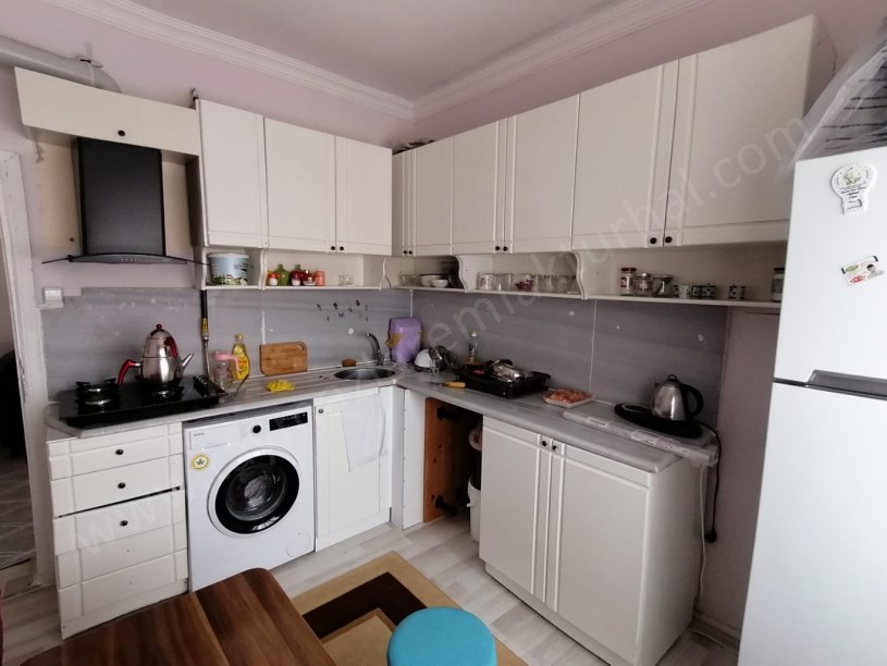 2. KAT DAİRE SATILIK