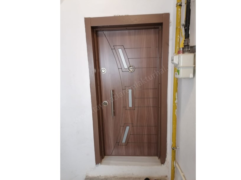 2. KAT DAİRE SATILIK