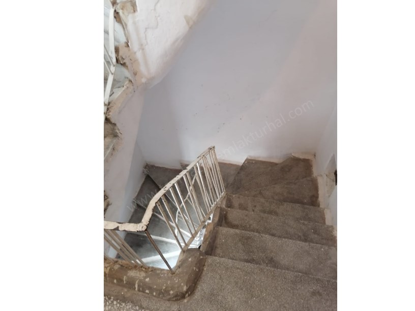 2. KAT DAİRE SATILIK