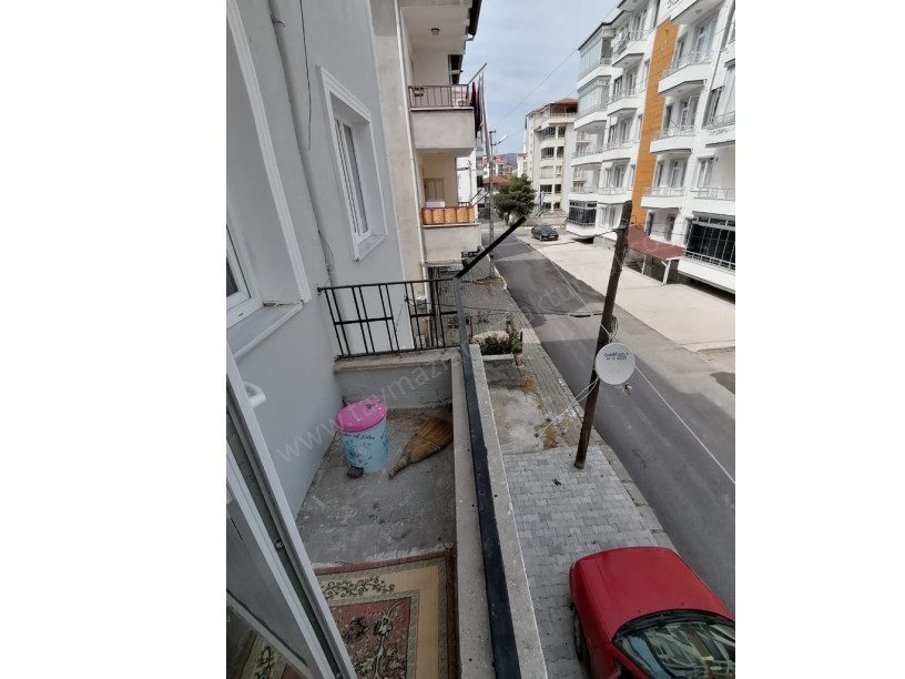 2. KAT DAİRE SATILIK