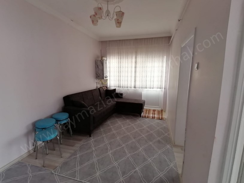 2. KAT DAİRE SATILIK