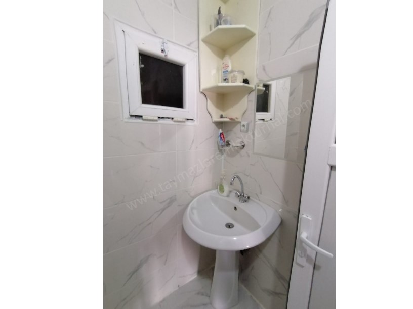 2. KAT DAİRE SATILIK