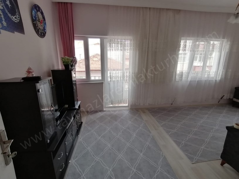 2. KAT DAİRE SATILIK