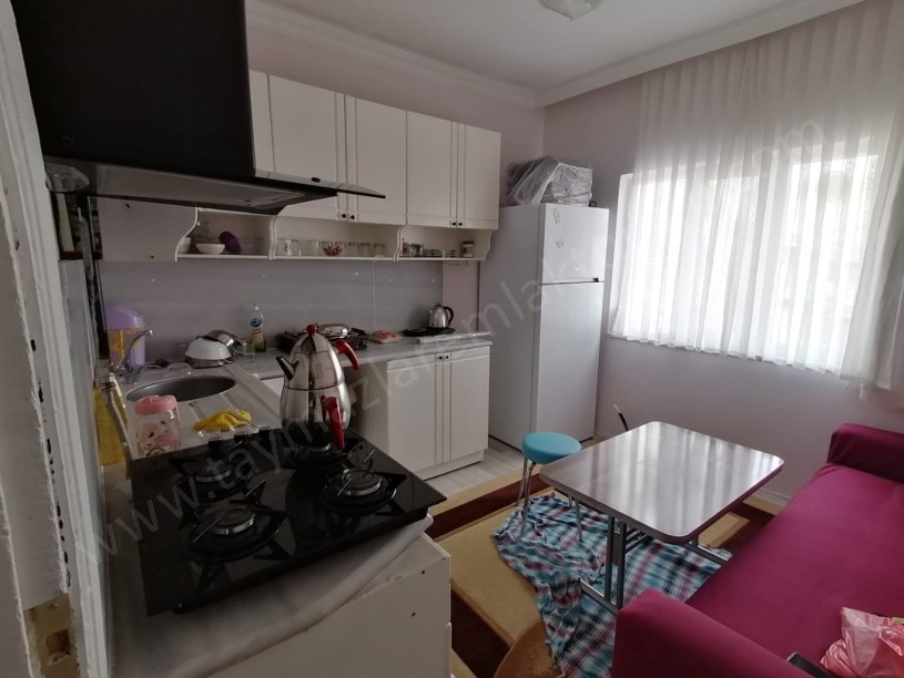 2. KAT DAİRE SATILIK