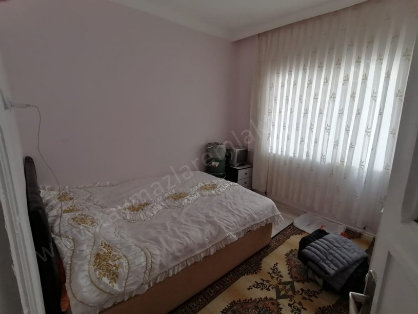 2. KAT DAİRE SATILIK