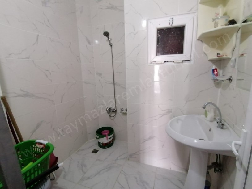 2. KAT DAİRE SATILIK