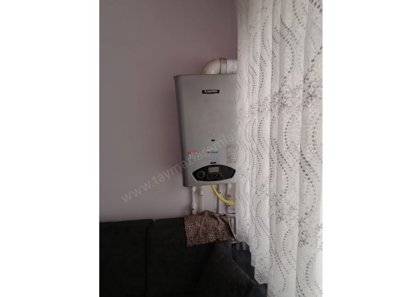 2. KAT DAİRE SATILIK