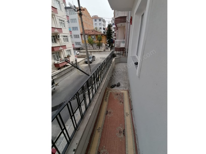 2. KAT DAİRE SATILIK