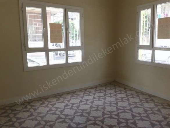 Dumlupınar Mah. İskenderun Kiralık Müstakil Ev |  4+1 Oda | 140M2 Aylık 27.000Tl | Komple Bina Resim-2