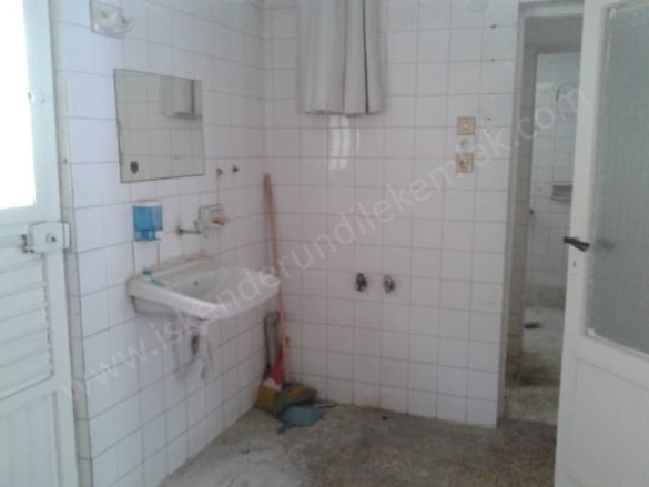 Dumlupınar Mah. İskenderun Kiralık Müstakil Ev |  4+1 Oda | 140M2 Aylık 27.000Tl | Komple Bina Resim-4