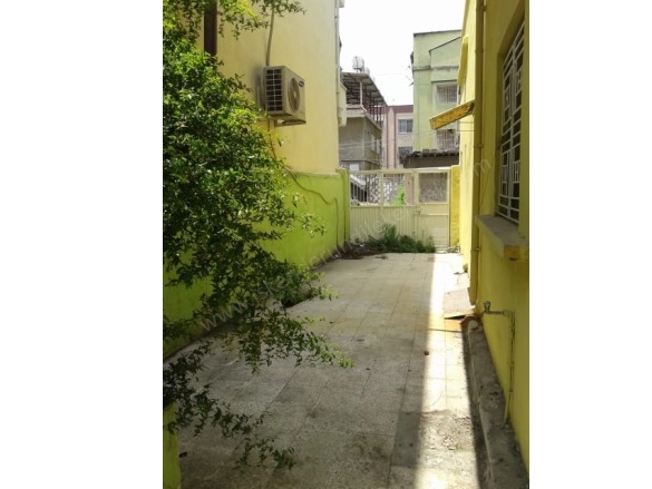 Dumlupınar Mah. İskenderun Kiralık Müstakil Ev |  4+1 Oda | 140M2 Aylık 27.000Tl | Komple Bina Resim-5