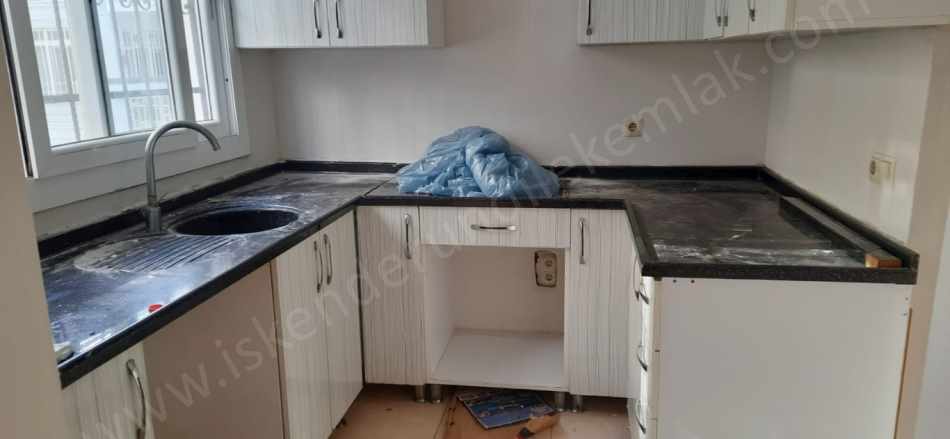 Piri Reis Mahallesi Satılık Daire 2+1 iskenderun Pirireis Mah