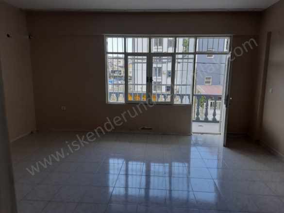 Dilara Sitesi Palmiye Hastyakın Okui Ve Semt Pazarı Cıvarıda Kiralık Daire 3+1 iskenderun ismet inönü Mah