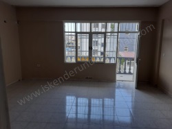 İskenderun İsmet İnönü Mah. Kiralık Daire 3+1 120 M2 | 1. Kat | Klima