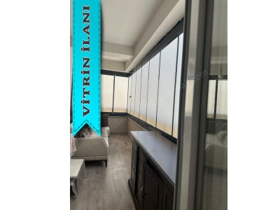 Site İçinde Satılık Daire 4+1 Gaziantep Şehitkamil Atatürk Mah