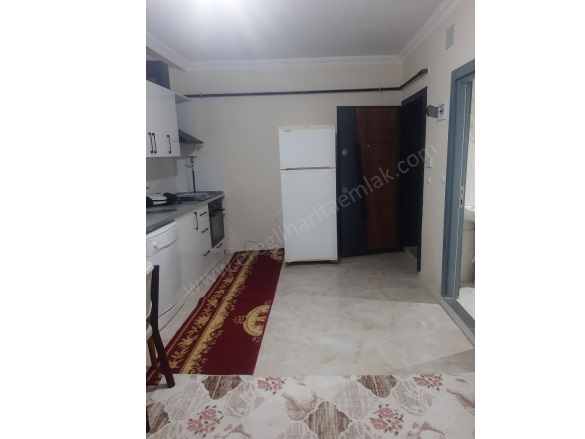 Toros Mah. Ereğli Kiralık Daire |  1 Oda |Aylık 12.000Tl  Krediye Uygun  Eşyalı  | 2. Kat | Doğalgaz(Kombi) | 1 Banyo | 1 Yatak Odası Resim-2