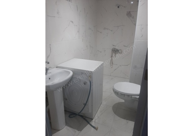 Toros Mah. Ereğli Kiralık Daire |  1 Oda |Aylık 12.000Tl  Krediye Uygun  Eşyalı  | 2. Kat | Doğalgaz(Kombi) | 1 Banyo | 1 Yatak Odası Resim-3