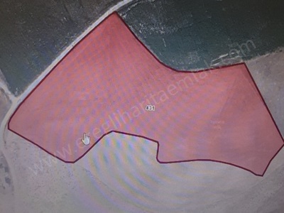 Satılık Arazi Konya Halkapınar