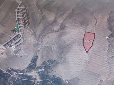 Satılık Arazi Konya Halkapınar