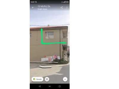 Satılık Dükkan Konya Ereğli Boyacıali Mah