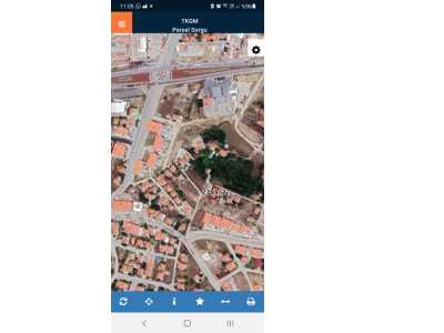 Satılık Arsa İmarlı Parsel Konya Ereğli Ziya Gökalp Mah