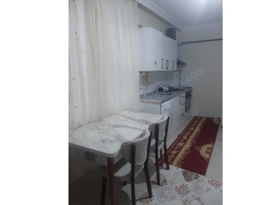 Eşyalı Kiralık Daire 1+1 Toros Mahallesi Ereğli Mah